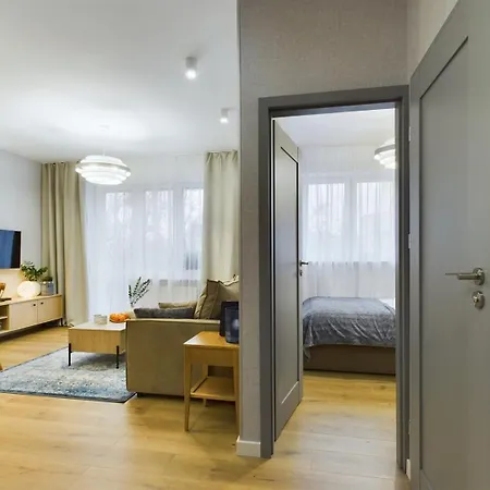 Appartamento Apartamentysnu, Sportowa I Radom